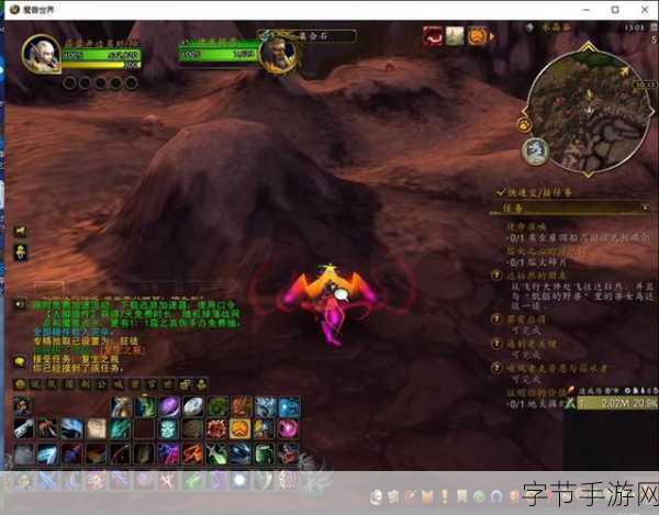 希利苏斯怎么去-在《魔兽世界》中,如何快速提升希利苏斯的声望等级?