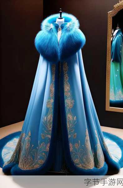 海角社区披风-“海角社区披风探秘：自然与人文的交融之美”