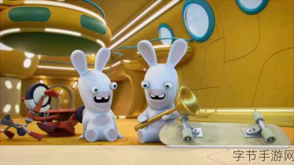 同桌的大兔子在衬衫里抖来-同桌的大兔子在衬衫里欢快地跳跃，引发的欢乐瞬间