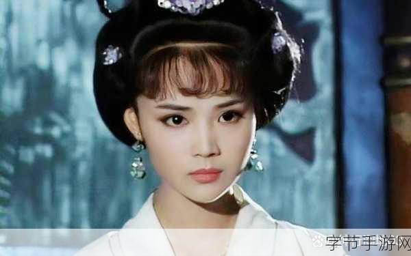 上官婉儿拿一支笔稿自己-上官婉儿：才女权谋与历史舞台的传奇交响曲