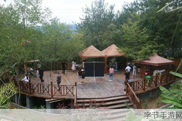 塞外南山，悠然田园的休闲模拟经营之旅等你下载