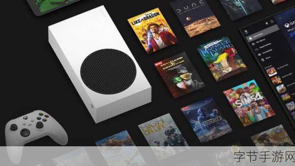 xbox series s能破解吗-关于Xbox Series S破解的可能性及其影响分析