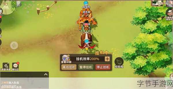 石器时代觉醒腾讯版，重返原始世界的模拟探险之旅