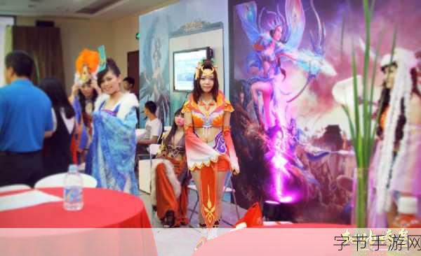 大话封神榜，重塑经典，沉浸式角色扮演新体验等你来探索！