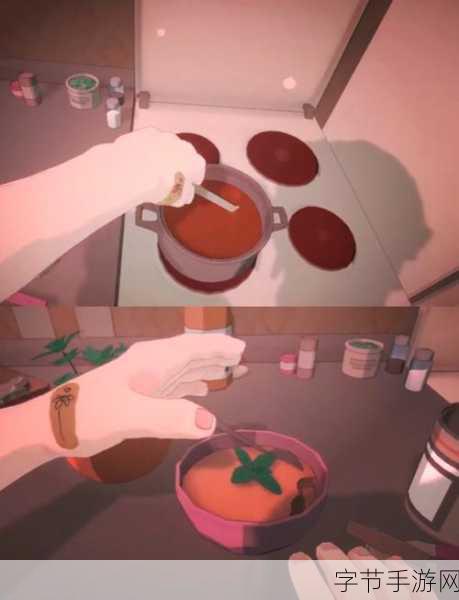 现场清洁工3D，沉浸式清洁模拟，打造你的洁净世界