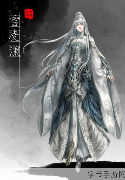 九州幻姬震撼登场,大型仙魔ARPG手游新纪元已开启!