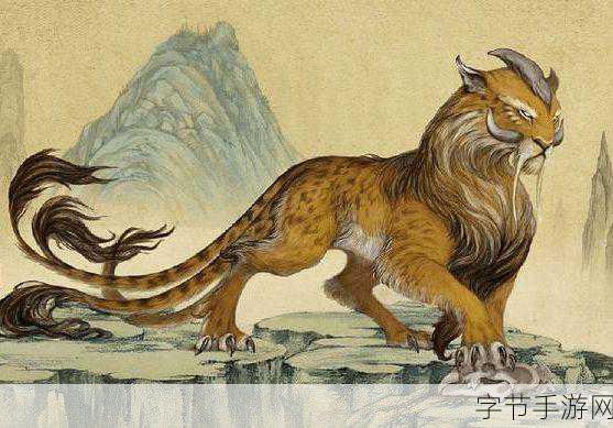 探秘非常调查局异兽第一章，刺激之旅😜