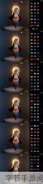 探索光遇拍肚皮先祖的神秘兑换宝库🎁