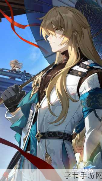 崩坏星穹铁道罗刹攻略,探索无限可能😜