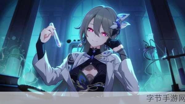 崩坏 3 扩充补给大揭秘，1 月 12 日该如何抉择？😜