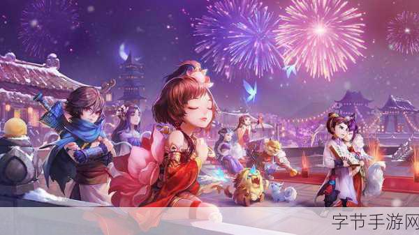 大话西游手游桌面版卡顿？别慌！?