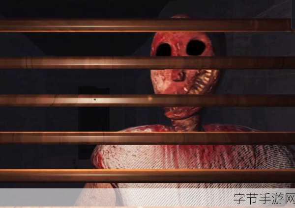 恐怖之眼重制版震撼来袭,开放式探险等你挑战!
