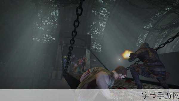 Ailment1.0.0,横屏激战,动作射击冒险新纪元