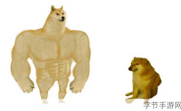 肌肉柴犬来袭！密室逃生新体验等你来挑战下载