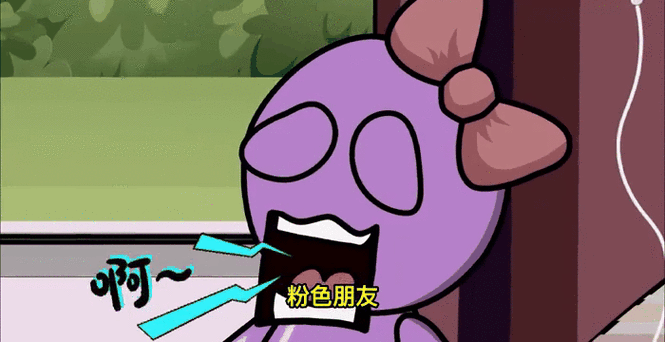 彩虹朋友防守战，策略射击新体验等你来探索！