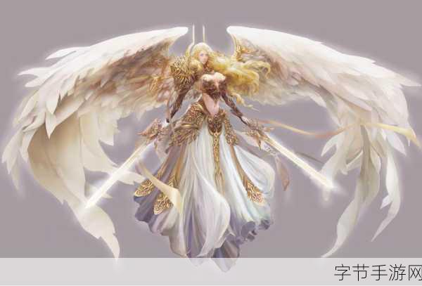 勇者传说火爆来袭！二次元3D角色扮演新体验等你来探索