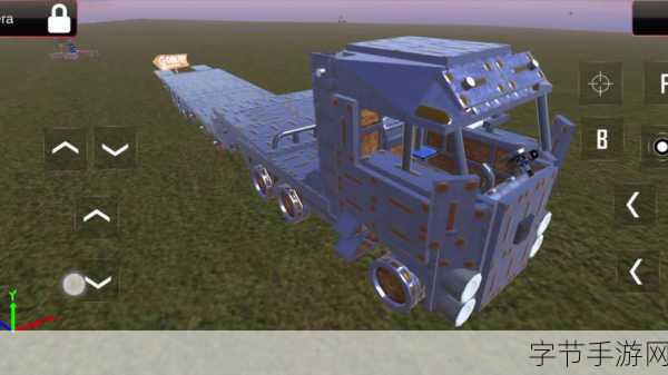 天才杀手2中文版来袭，自由模拟建造与杀手的奇妙碰撞