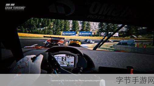 斜坡特技卡车2021震撼登场，赛车竞速新体验等你来挑战！