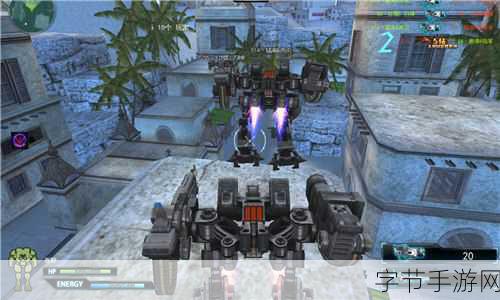 末日丧尸特工队，枪林弹雨中的生存挑战等你来战！