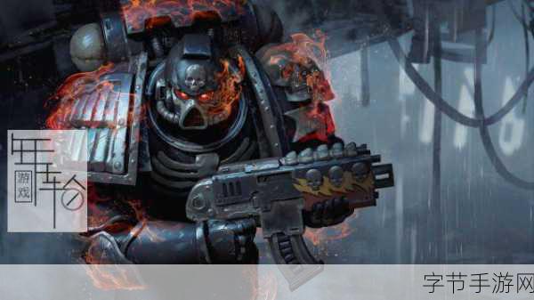 蓝星战士4震撼来袭,俯视角射击新体验等你来战!