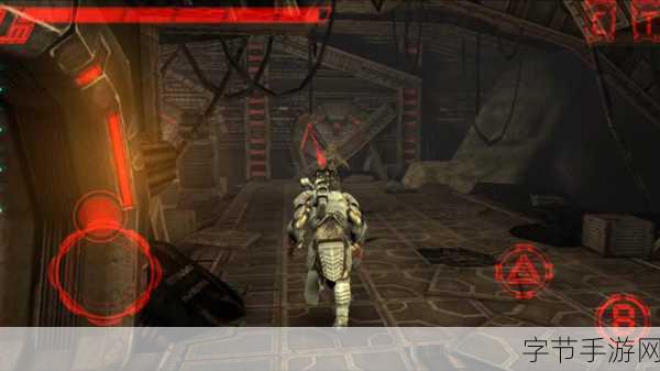 异形大战铁血战士进化,科幻恐怖RPG,等你来战!